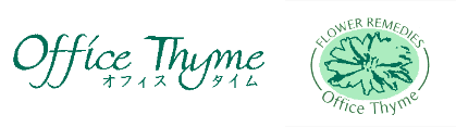 Office Thyme �I�t�B�X�E�^�C��