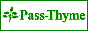 �����f�B�̔�����F�v���N�e�B�V���i�[�ɂ��l�Z�b�V�������s���Ă��܂� -Pass-Thyme-