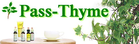 ���Ȃ��������炵���Ȃ��Ă������Ƃ��T�|�[�g���܂�Pass-Thyme�i�p�X�^�C���j
