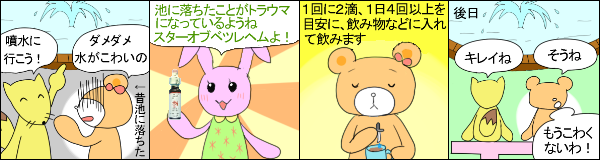 �X�^�[�I�u�x�c���w���̎g�p��