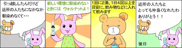 �E�H���i�b�g�̎g�p��