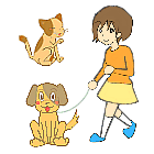 �y�b�g�Ǝ�����̕���