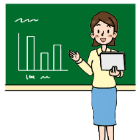 �w�Z�̐搶��